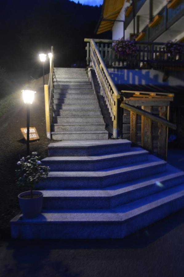 Hotel Garni Sant'Antonio Con Spa Madonna Exterior foto